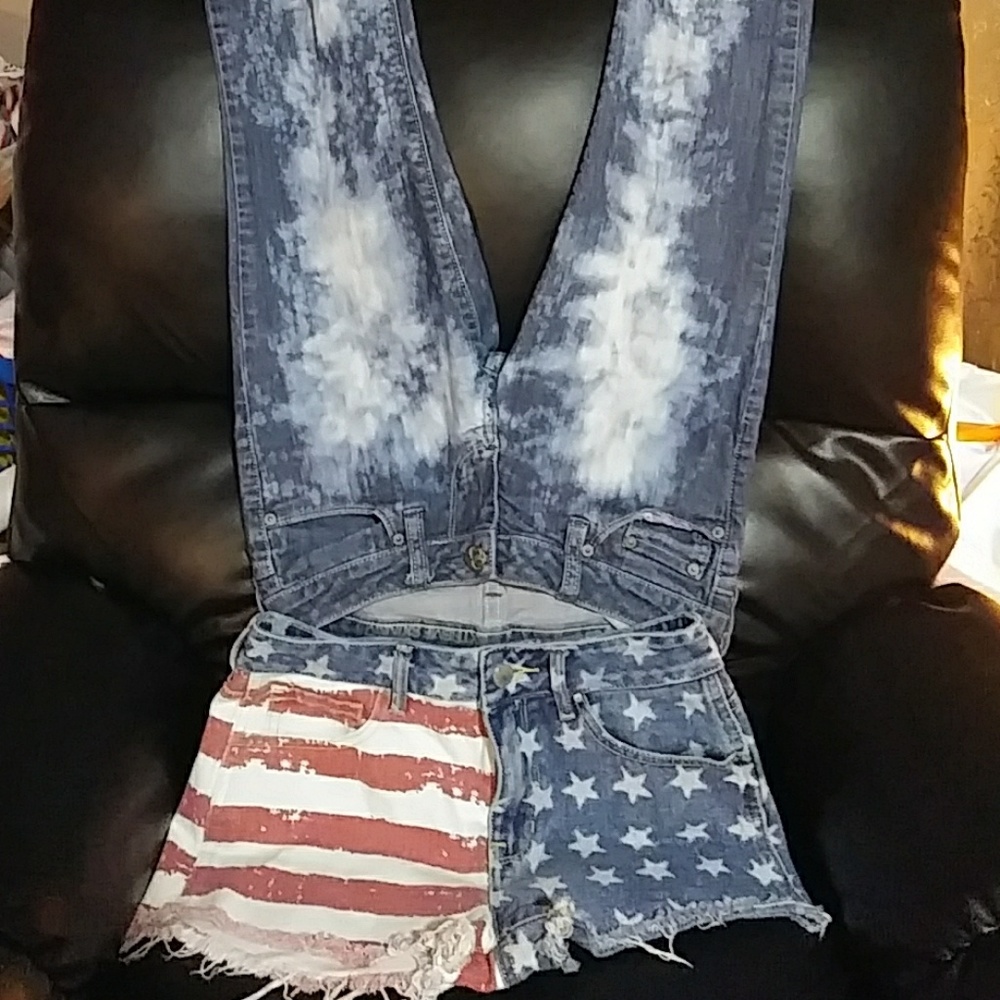 Size 1 Bullhead bundle